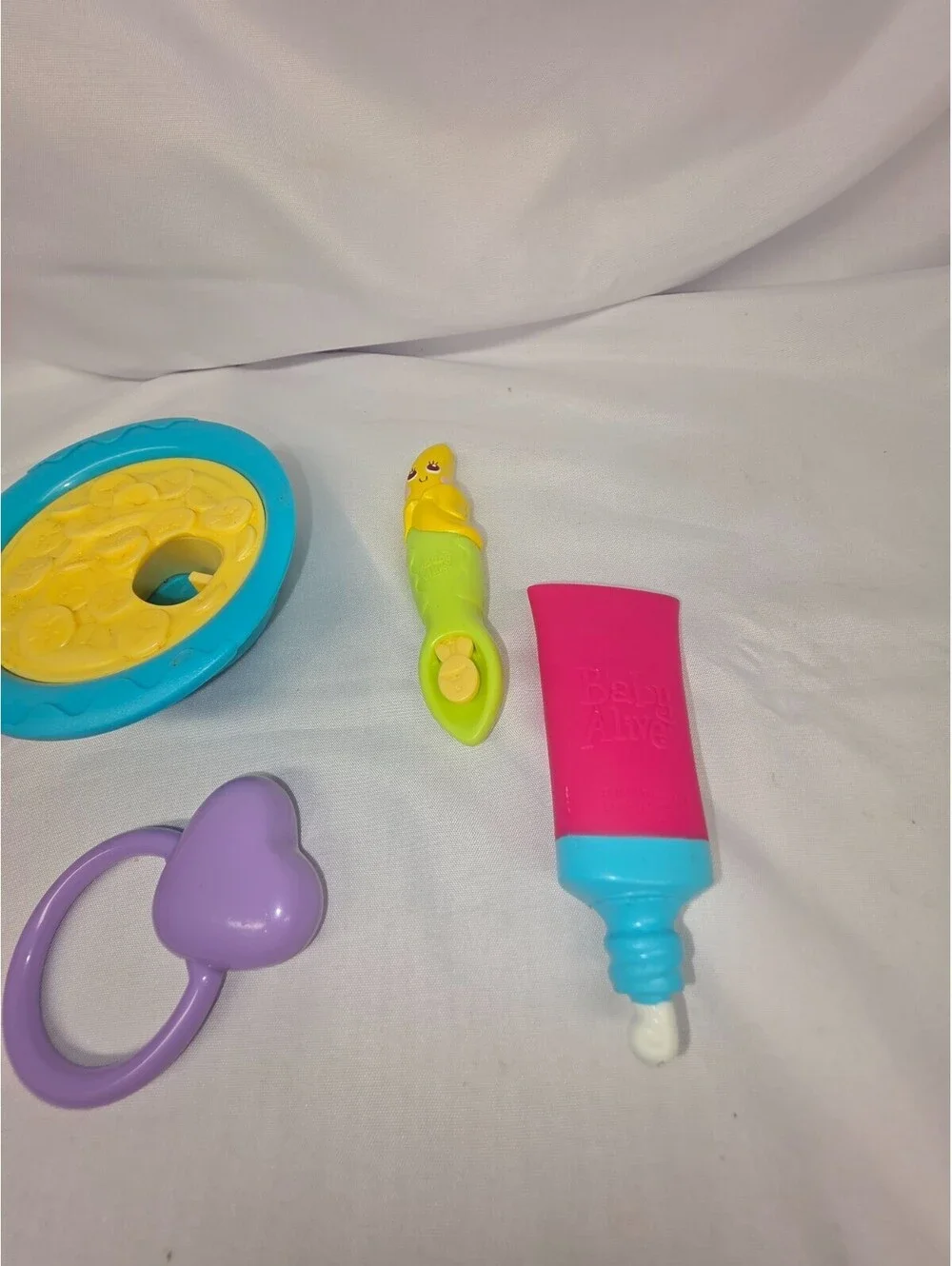 Hasbro Baby Alive 